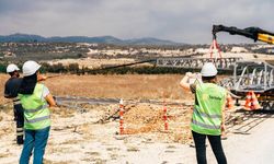 Toroslar EDAŞ, Gaziantep'te sıcak havaya karşı şebekeleri güçlendiriyor