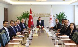 TPAO, BP'nin Kerkük merkezli şirketinin yüzde 15 hissesini satın aldı