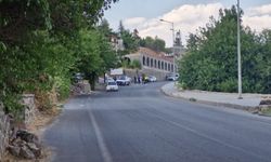 Trafikte önü kesilen Mazlum'un ölümüne ilişkin 1 gözaltı