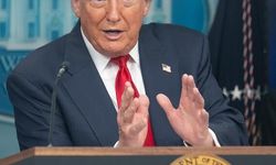 Trump: Air Force uçağı modernizasyon sürecinden geçecek