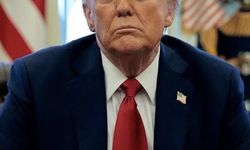 Trump: Hürmüz Boğazı'nda ablukayı yeniden başlatıyoruz