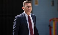 Trump, İngiltere'nin yeni Başbakanı Burnham ile görüştü