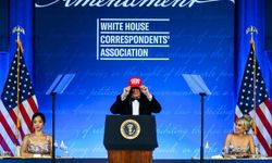 Trump'tan 2028 sinyali: Dördüncü kez başkanlığa aday olacağını duyurdu