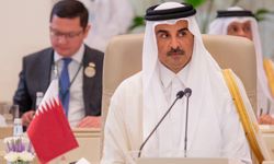 Trump'tan, Katar Emiri Al Sani'ye taziye telefonu