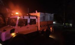 TSK ve AFAD, Venezuela'da arama kurtarma çalışmalarına devam ediyor
