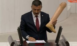 TSK'nın 2 yıl Somali'de görev yapmasına ilişkin tezkere, TBMM'de kabul edildi (2)