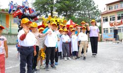 TÜBİTAK'tan köy okullarına bilim ve teknoloji desteği