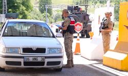 Tunceli Valisi Aygöl: 3 bin 272 mayın temizlendi