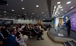 TUSAŞ Genel Müdürü Demiroğlu, Chatham House'da konuştu