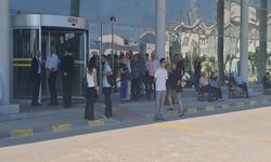 Tutuklu eski belediye başkanı Erdem: Dairelerin satışları ile ilgili bilgim yok