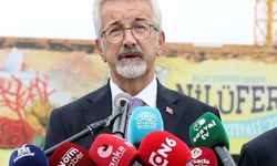 Tutuklu eski imar ve şehircilik müdüründen duruşma salonunda eski belediye başkanına 'emekli maaşı' sitemi
