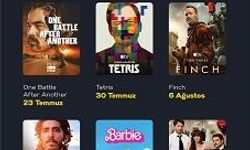 TV+ ile 'Açık Hava Sinema Geceleri' başlıyor