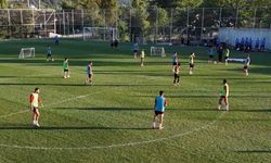 Uğur Uçar: Çorum FK'ya çok kaliteli oyuncular katılacak