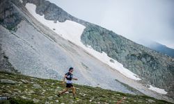 Uludağ Premium Ultra Trail'e 23 ülkeden 2 binin üstünde sporcu katılacak