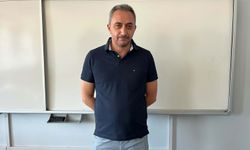 Uluslararası matematik yarışmasında Mert'e altın madalya