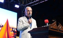 Ümraniye'de 15 Temmuz'un 10'uncu yılında anma programı düzenlendi