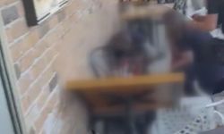 Ümraniye'de alışveriş merkezinde silahlı saldırı: 2 yaralı