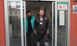 Üniversitedeki durakta görev yaparken öğrencilerden etkilendi; hayali olan gazeteciliği okuyup mezun oldu/Ek fotoğraflar