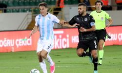 Uşakspor'da gündem Nizamettin