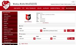 Uşakspor'da resmi devir tamamlandı