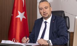 Uşak'ta belediyede sigortalı gösterilip Özkan Yalım'ın işletmelerinde çalışan 17 kişiye gözaltı