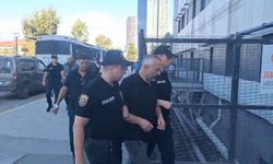 Üsküdar Belediyesi'ne operasyonda gözaltına alınanlar sağlık kontrolüne getirildi / Ek bilgi