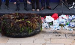 Üsküdar'da 'Geleceğe İz Bırak- Plastiksiz Temmuz Buluşması' programı gerçekleştirildi