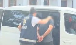 Üsküdar'da uyuşturucu operasyonu: 1 kilo 816 gram uyuşturucu ele geçirildi