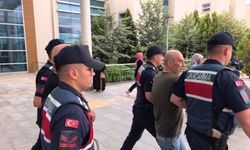 Uyuşturucu operasyonunda gözaltına alınan yönetmen Ezel Akay ile kardeşi adliyeye sevk edildi