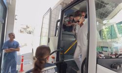 Uyuşturucu soruşturmasında 11 kişinin testi pozitif çıktı