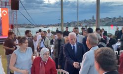 Vali Gül, '15 Temmuz Demokrasi ve Milli Birlik Günü Yemek Programı'na katıldı