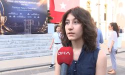 Vali Gül, '2026 LGS Türkiye Birincileri Ödül Töreni'ne katıldı