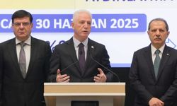 Vali Gül, 2026'nın ilk 6 aylık emniyet verilerini açıkladı