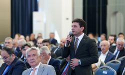 Vali Gül: İstanbul'da devam eden bin 6 projemiz var