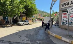 Van'da 3.6 büyüklüğünde deprem / Fotoğraflar