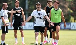 Vincenzo Italiano: Avrupa'da kolay maç diye bir şey yok / Metin eklendi