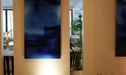 VISION Art Platform ve The Bodrum EDITION'dan çağdaş sanat alanında iş birliği