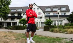 Yalçın Kayan: Samsunspor'un Avrupa kupalarında yer almasını alışkanlık haline getirmek istiyoruz
