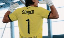 Yann Sommer, Club Brugge'a transfer oldu