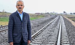 Yerli tren simülatörü geliştirilecek