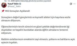 YKS sonuçları açıklandı (2)