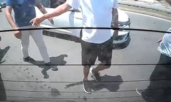 Yol verme tartışmasında aracından inen sürücüye 261 bin TL ceza