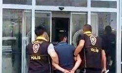 'Yüksekten düştü' diye hastaneye götürülen kadını, eşi keserle yaralamış
