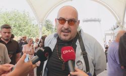 Zihni Göktay son yolculuğuna uğurlandı