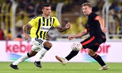 Fenerbahçe Gornik Zabrze'yi tek golle yendi