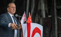 Ataoğlu'ndan diasporadaki gençlere çağrı