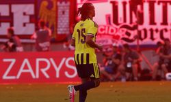 Fenerbahçe, Şampiyonlar Ligi'nde 3'üncü turda