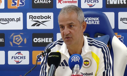 İsmail Kartal, ders çıkaracağız! Turu geçtik, mutluyum