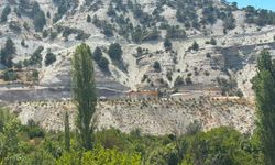 1 işçinin öldüğü, 12 işçinin yaralandığı maden ocağındaki göçüğe ilişkin 9 gözaltı (2)