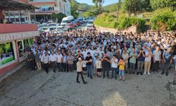 1 işçinin öldüğü, 12 işçinin yaralandığı maden ocağındaki göçüğe ilişkin 9 gözaltı (3)